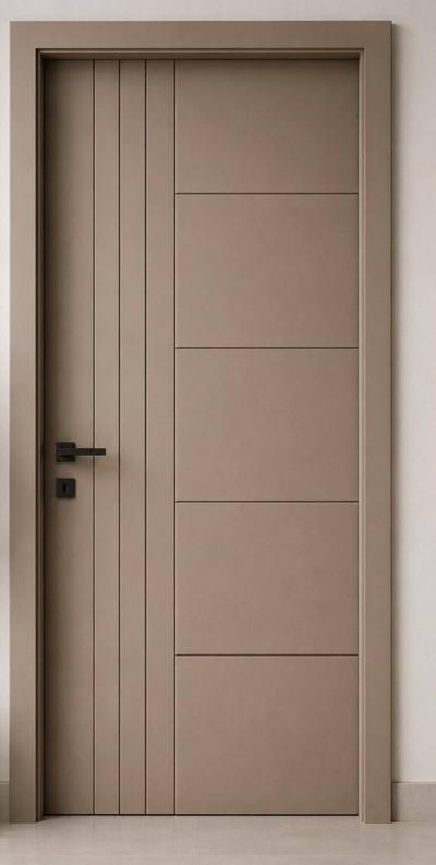 🚪ለዋና መግቢያ እና ለውስጥ ክፍሎች እጅግ ዘመናዊ በሮችን እናቀርባለን