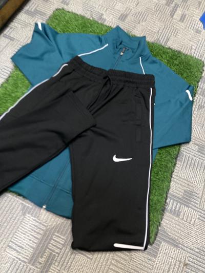 Nike Active Tracksuit: