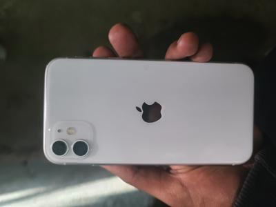 Apple IPhone 11 / 128