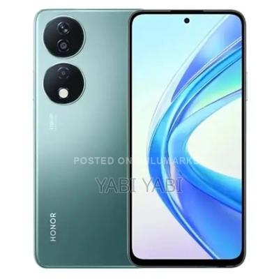 Honor X7b 5G 256 GB Blue