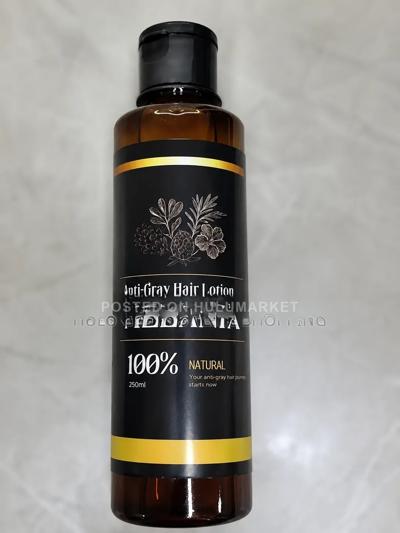 Melanix Anti Gray Hair Lotion