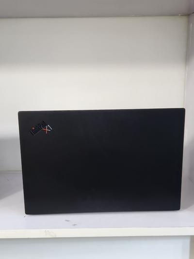 Lenonvo X1 carbon