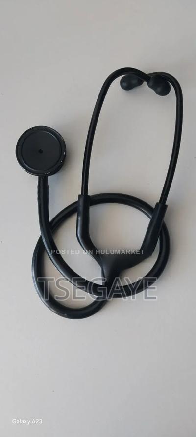 Stethoscope 3m Littmann Classic Iii