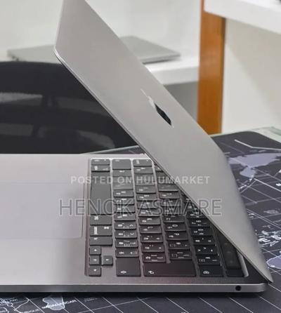 New Laptop Apple MacBook Pro 2021 M1 16GB Apple M1 SSD 512GB