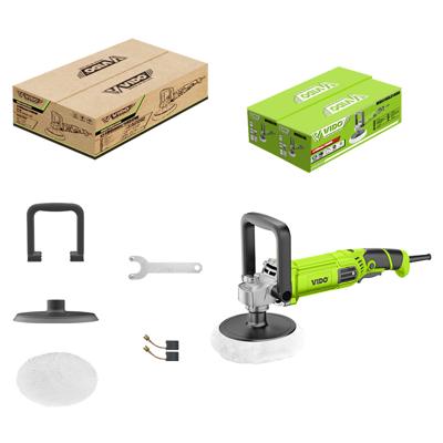 Vido angle polisher 1400watt