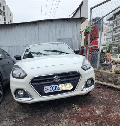 Suzuki dizir 2024