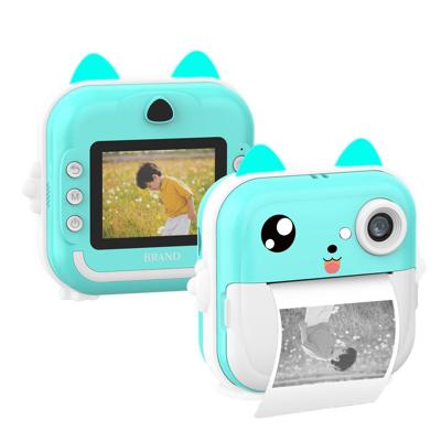 Kids Digital Print Camera