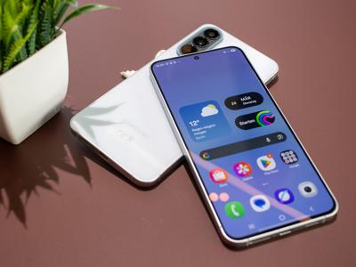 Samsung Galaxy A57 5G