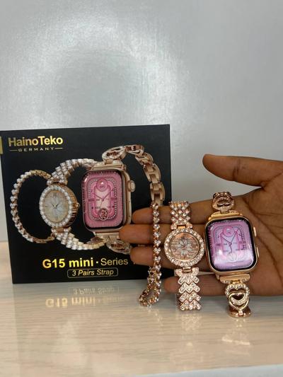 Smart watch