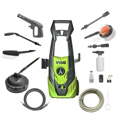 Vido pressure washer 1400watt