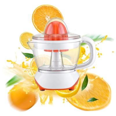 Citrus Juicer (የብርቱካንና መጭመቂያ)