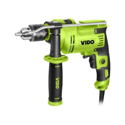 Vido electrical drill 650watt