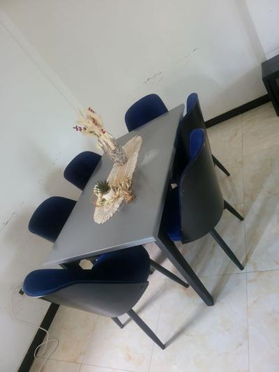 Quality Dining Table & Chair