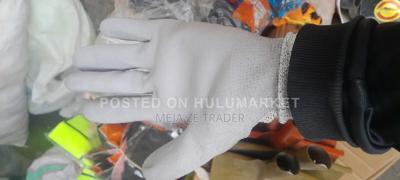 Anti-cut Resistance Glove