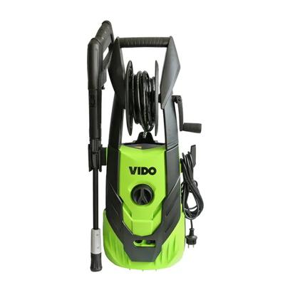Vido high pressure washer 2000watt/150barr