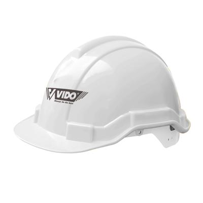 Vido helmet (white,red,yellow)
