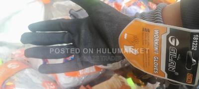 Safety Protection Glove