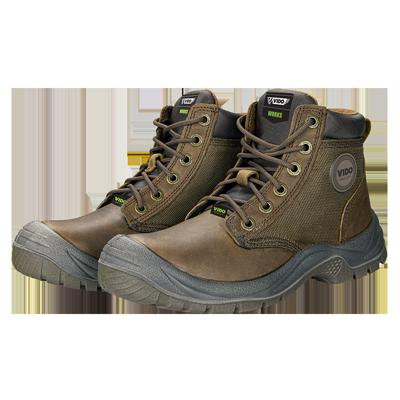 Vido safety shoe (work boots)
