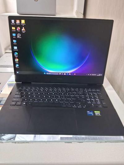 Hp Omen Gaming Laptop