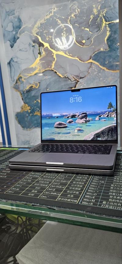 2021 macbook m1 pro