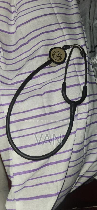 Stethoscope
