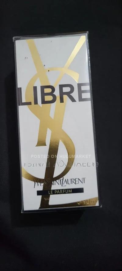 Original Ys Libre Perfume