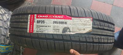 205 60 r16 tyre for e2 car tyre