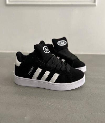 Adidas campus