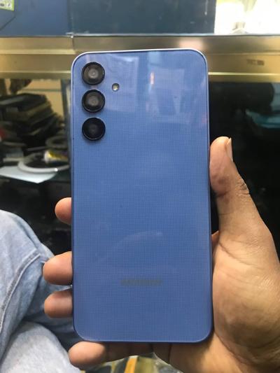Samsung A 25 5G