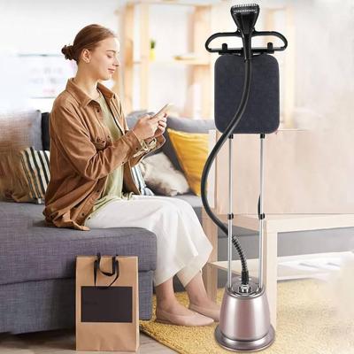 Cloth Garment Steamer 4L