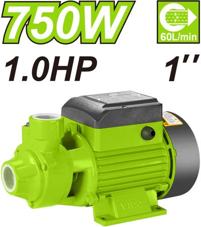 Serface water pump 1hp vido
