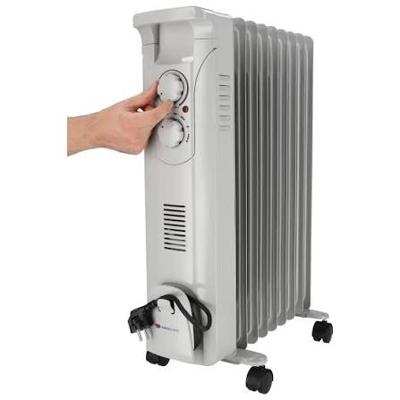 Original Fan Heater