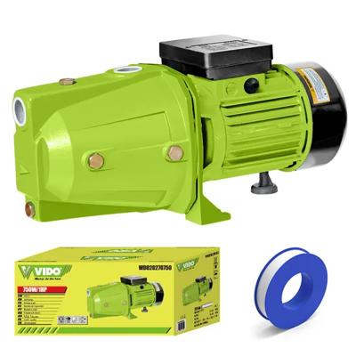 Jet pump 1hp vido