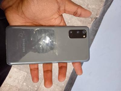 S20 samsunge