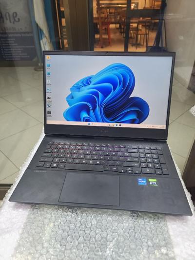 Gaming laptop Rtx 3060