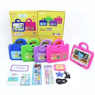 BB Kids Tab & Toys