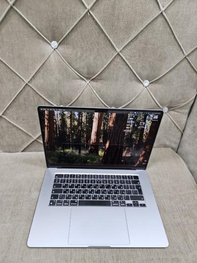 Macbook M3 Air