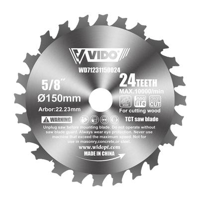 TCT saw blade 180mm,230mm,254mm&305mm