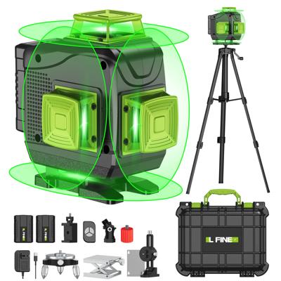 Vido 16 Line Laser level