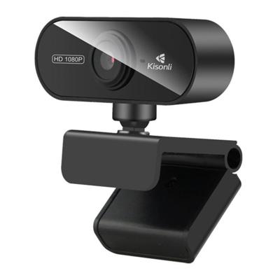 Kiso Full HD PC Webcam