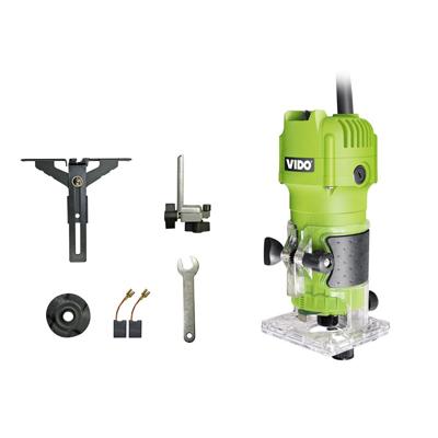 Laminate trimmer 520watt vido