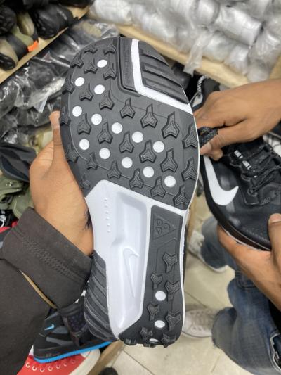 Nike Air Zoom Running Shoes:
