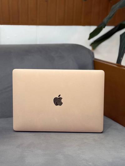 💼MacBook Air M1