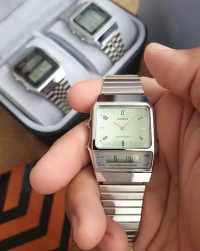 Original Casio Watches