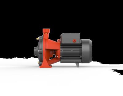 Lep centifugal water pump1.5hp