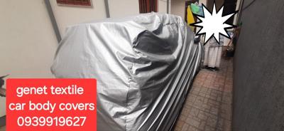 Water proof ,uv resistant car covers