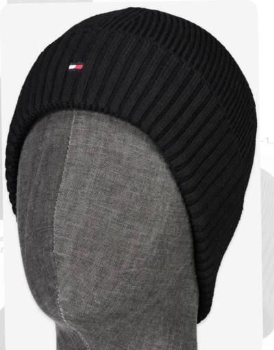 Nike & Tommy Hilfiger Winter Beanie