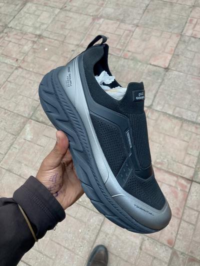 GOUPU FENGYA Sport Slip-ons: