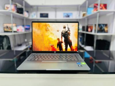 HP PAVILION PLUS