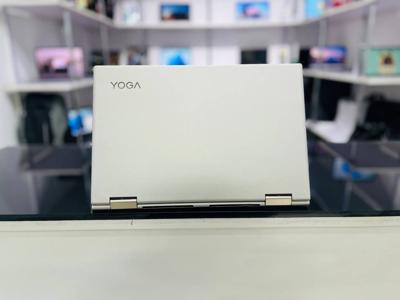 LENOVO YOGA C740